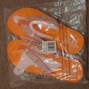 Womens Flip Flops